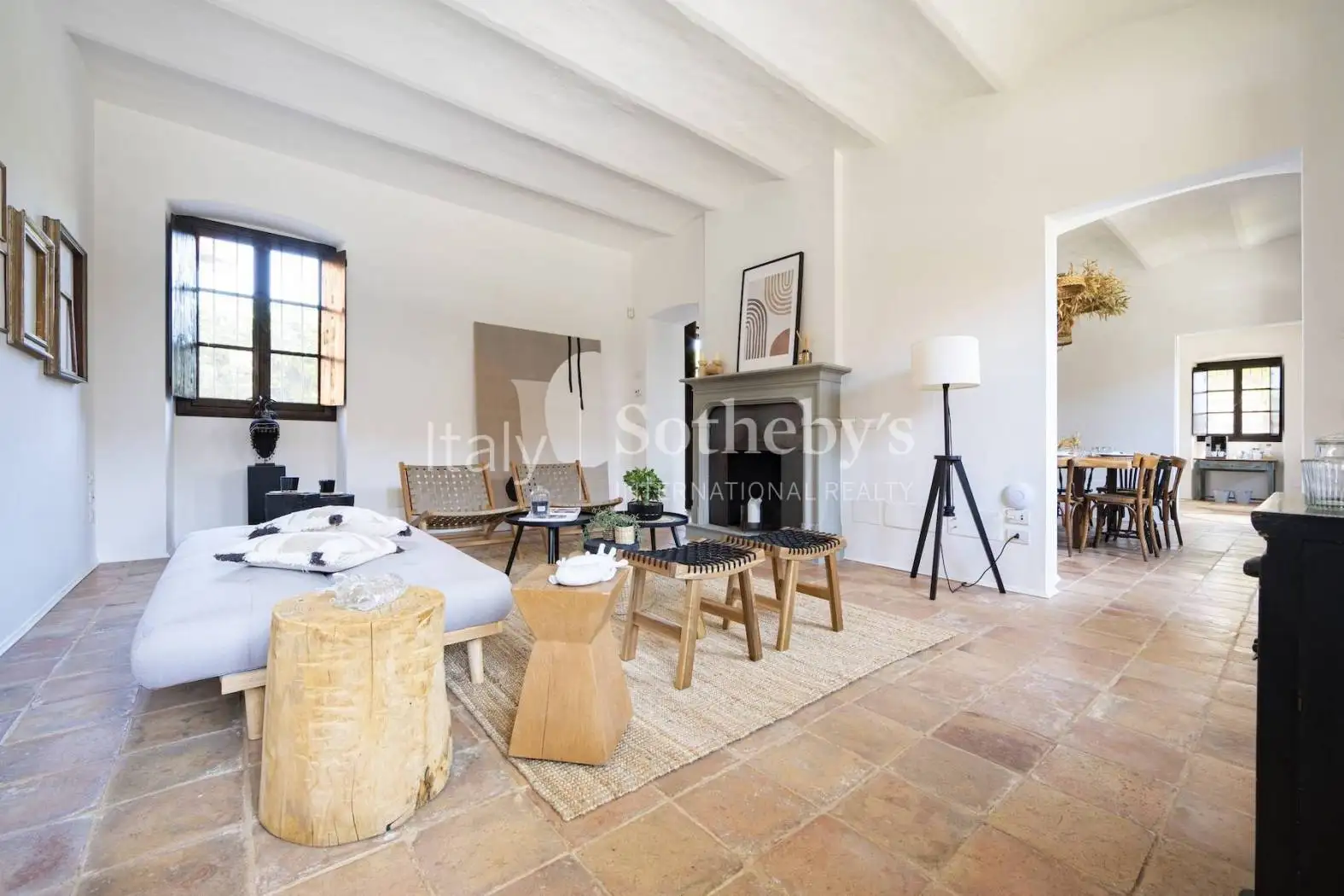 Villa unifamiliare via Motto, Conturbia, Agrate Conturbia - foto 4