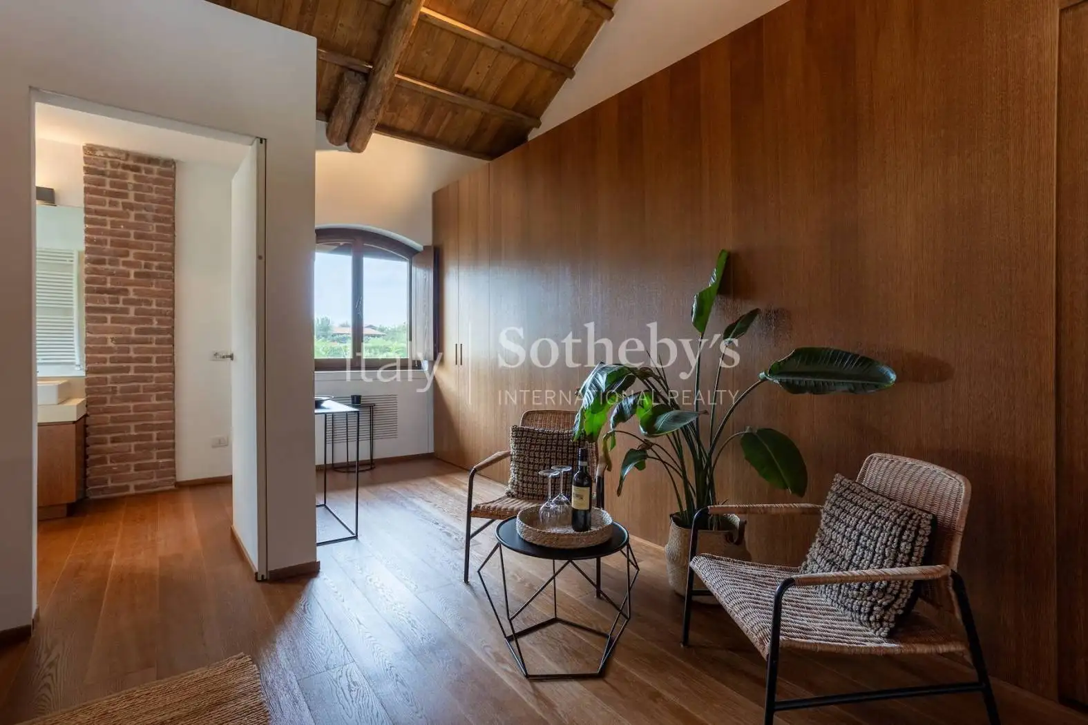 Villa unifamiliare via Motto, Conturbia, Agrate Conturbia - foto 5