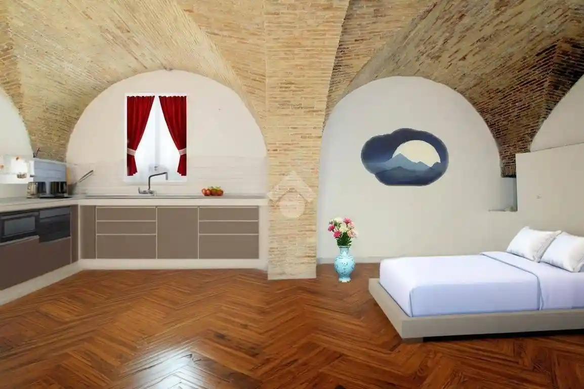 Casa indipendente in vendita a Lucera