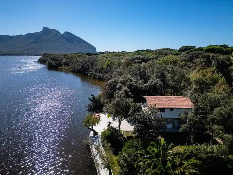 Villa in vendita a Sabaudia