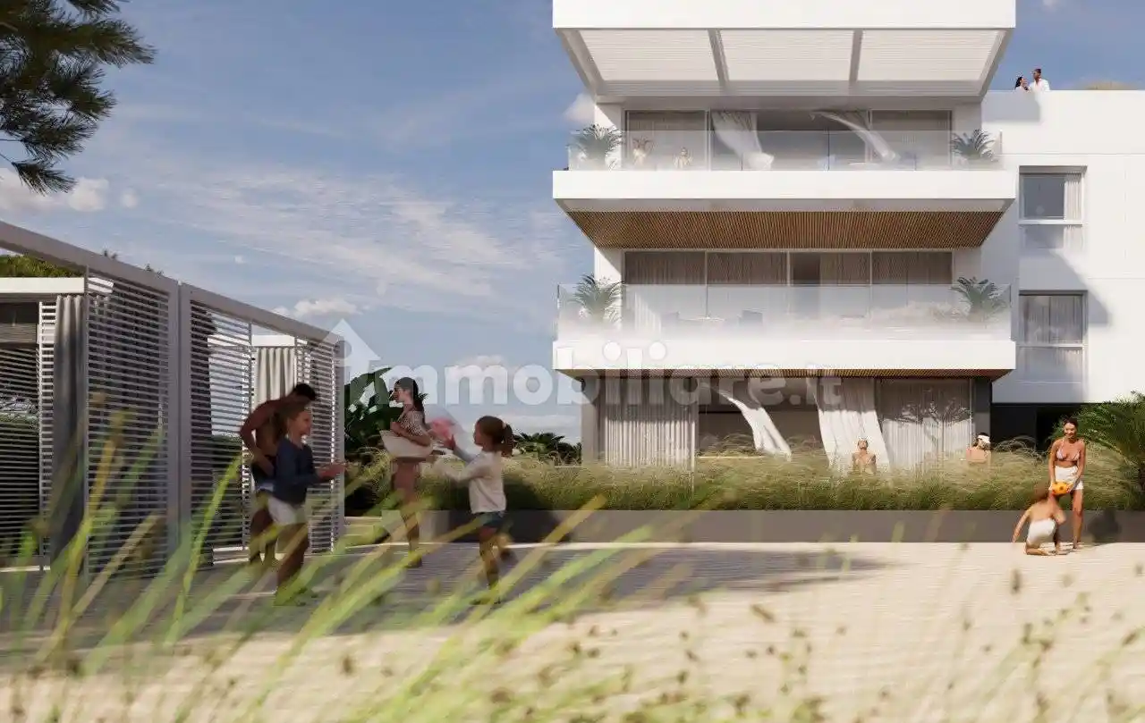 Appartamento in vendita a Jesolo