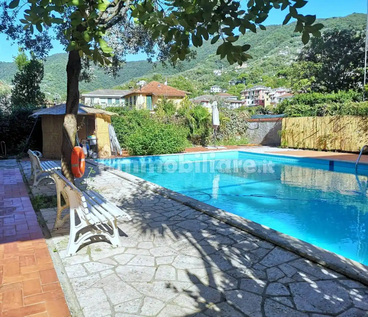 Appartamento in vendita a Rapallo