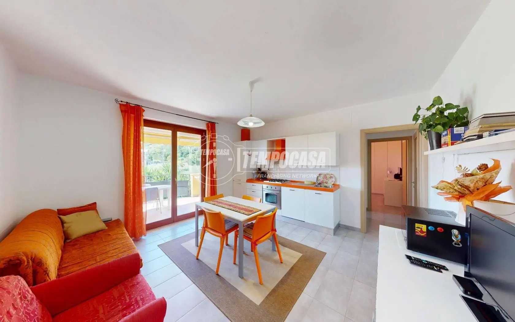 Appartamento in vendita a Campofilone