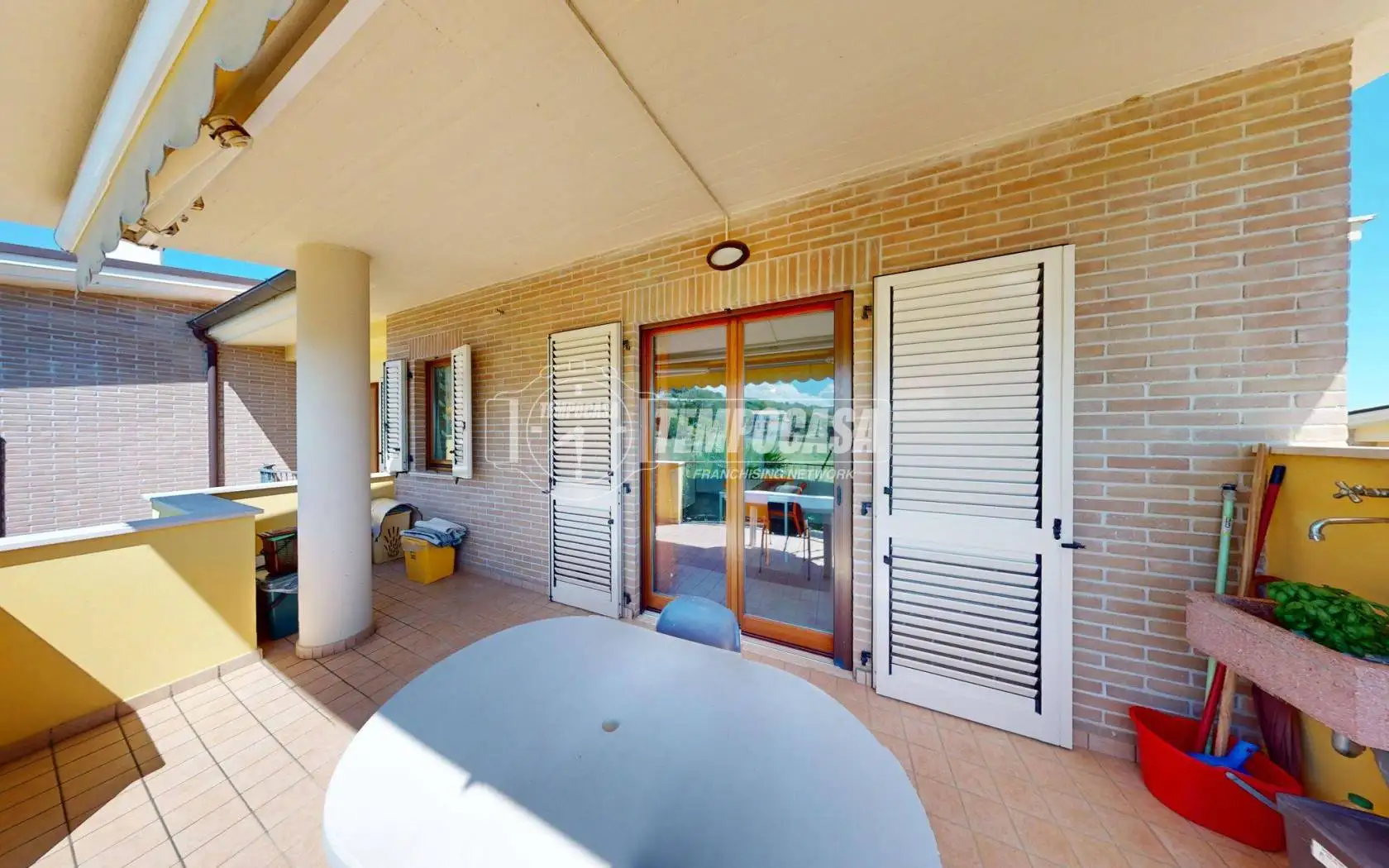 Bilocale Contrada Marina 48/G, Campofilone - foto 5