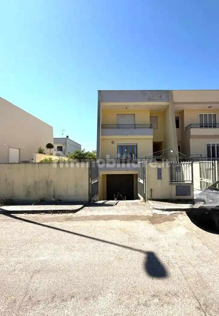 Villetta a schiera in vendita a Melendugno