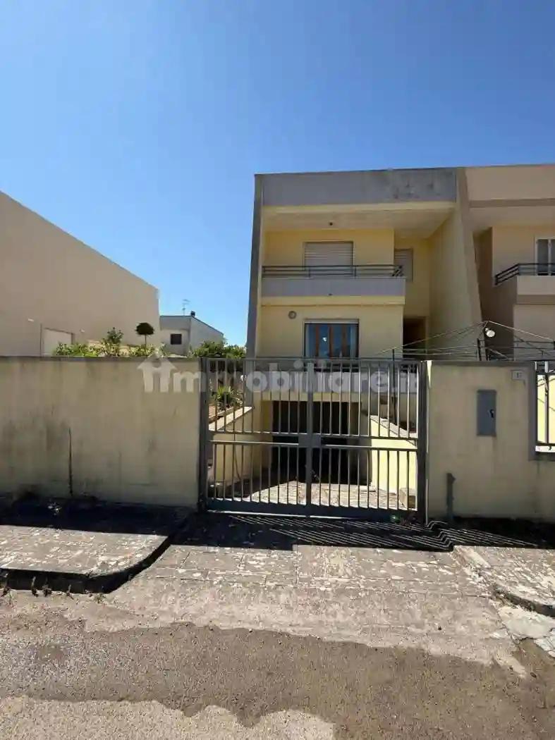 Villetta a schiera - foto 2