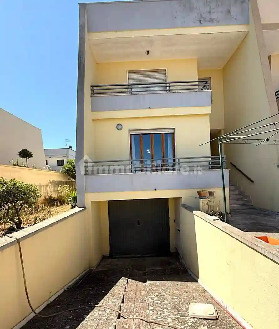 Villetta a schiera - foto 3