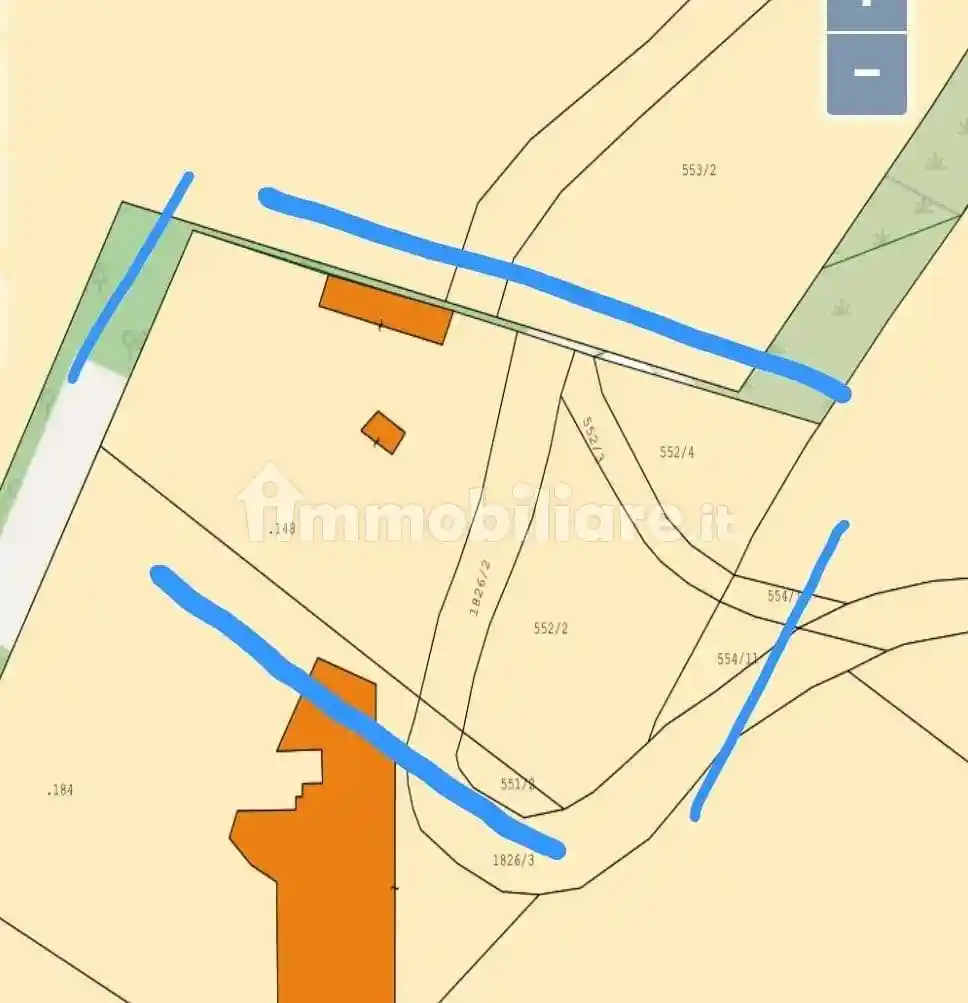 Terratetto unifamiliare 79 m², Doberdò del Lago - foto 4