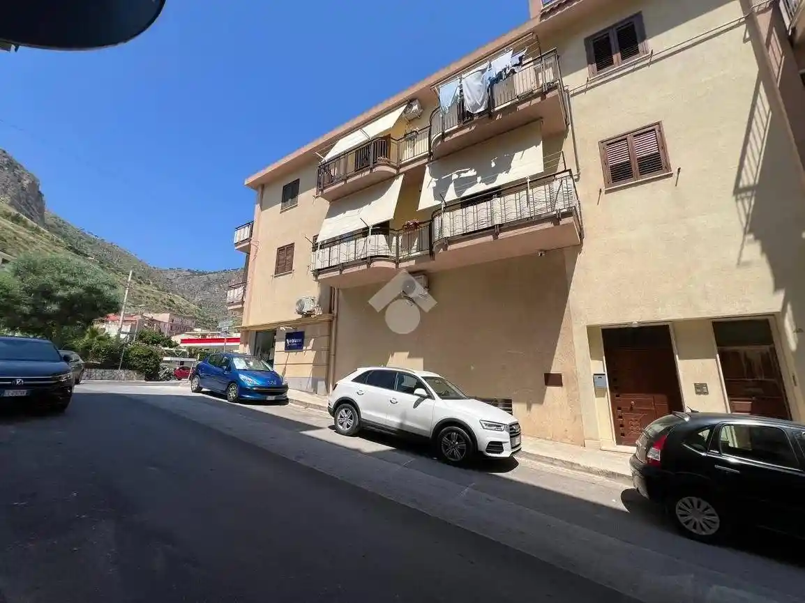 Appartamento in vendita a Castellammare del Golfo