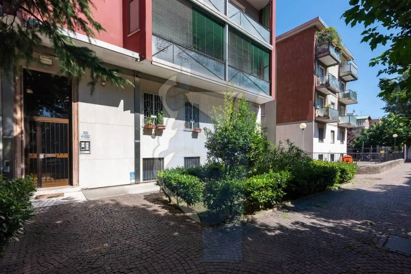 Bilocale via Antonio Meucci 82, Ponte Nuovo, Milano - foto 2