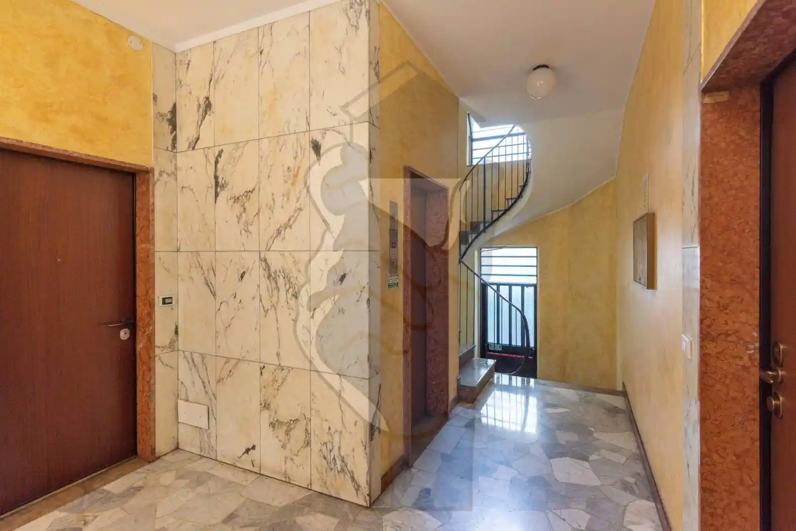 Bilocale via Antonio Meucci 82, Ponte Nuovo, Milano - foto 4