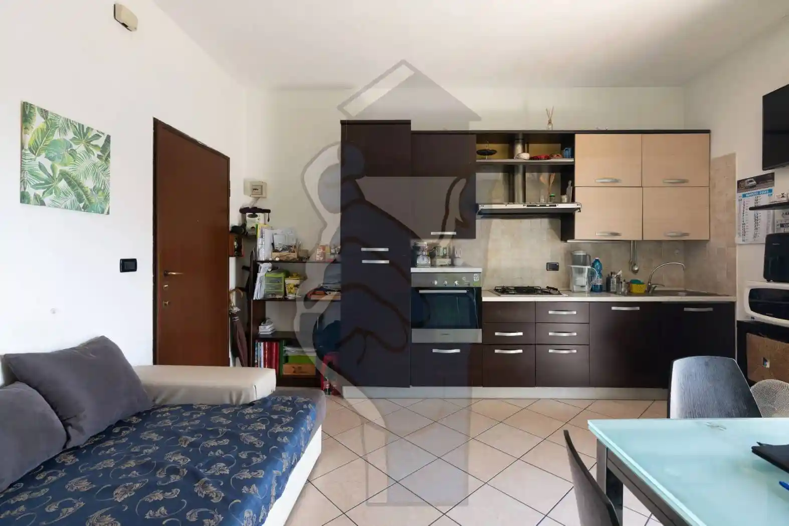 Bilocale via Antonio Meucci 82, Ponte Nuovo, Milano - foto 5