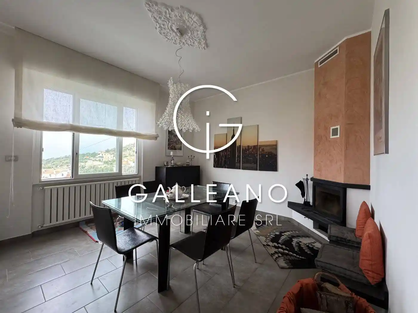 Appartamento via alla Croce 21, Castagnabuona, Varazze - foto 3