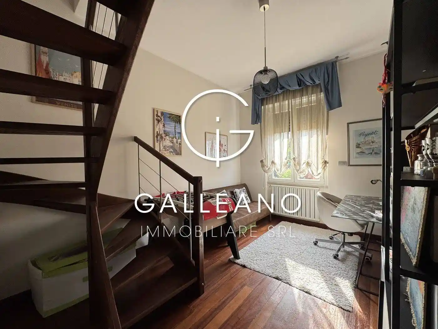 Appartamento via alla Croce 21, Castagnabuona, Varazze - foto 4