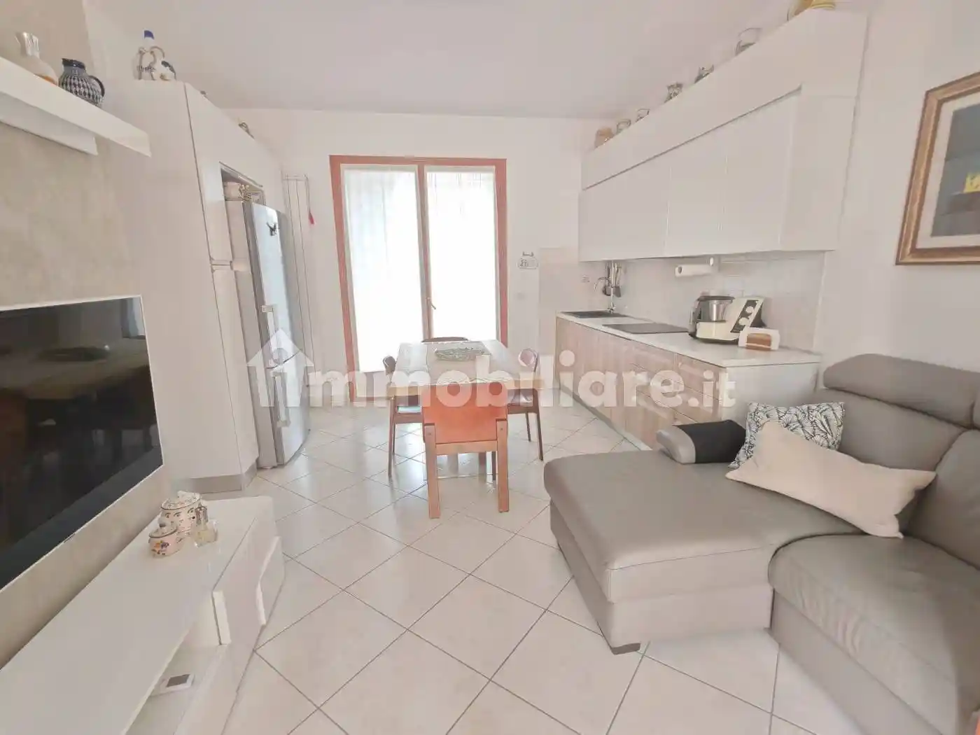 Appartamento in vendita a Comacchio