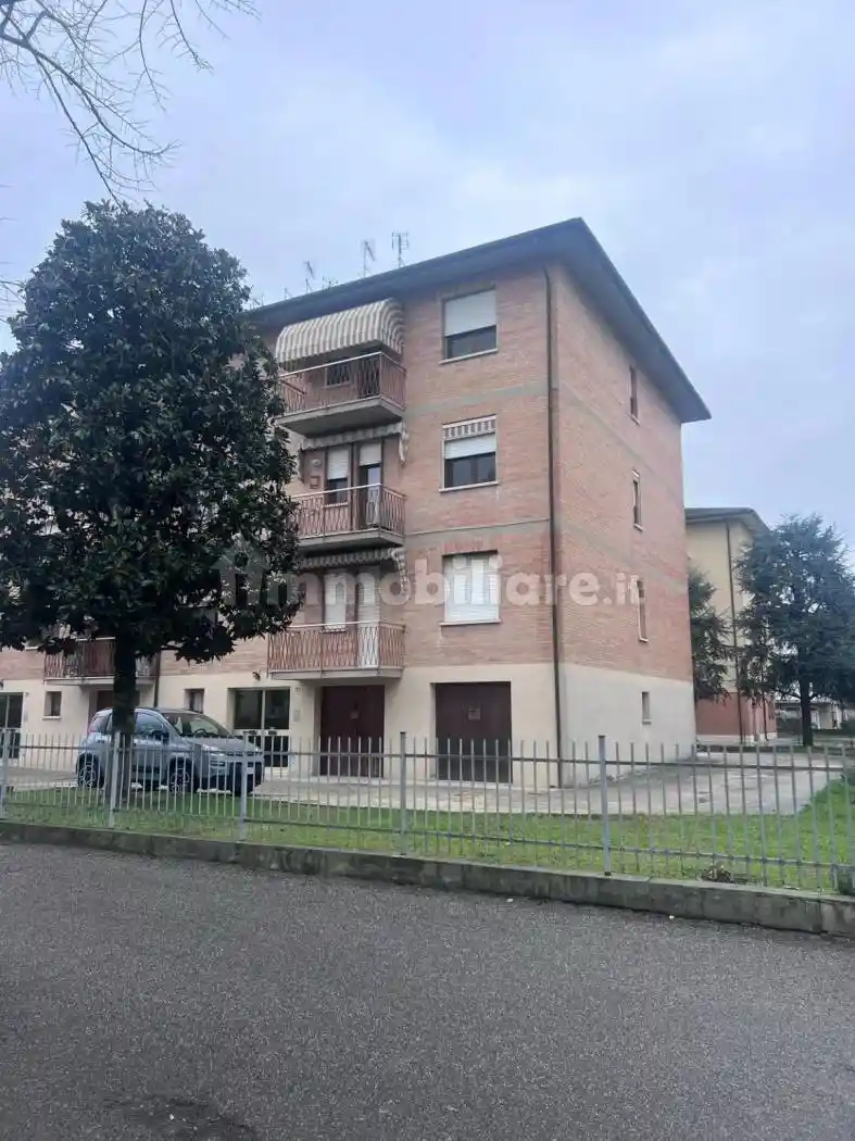 Appartamento in vendita a Copparo