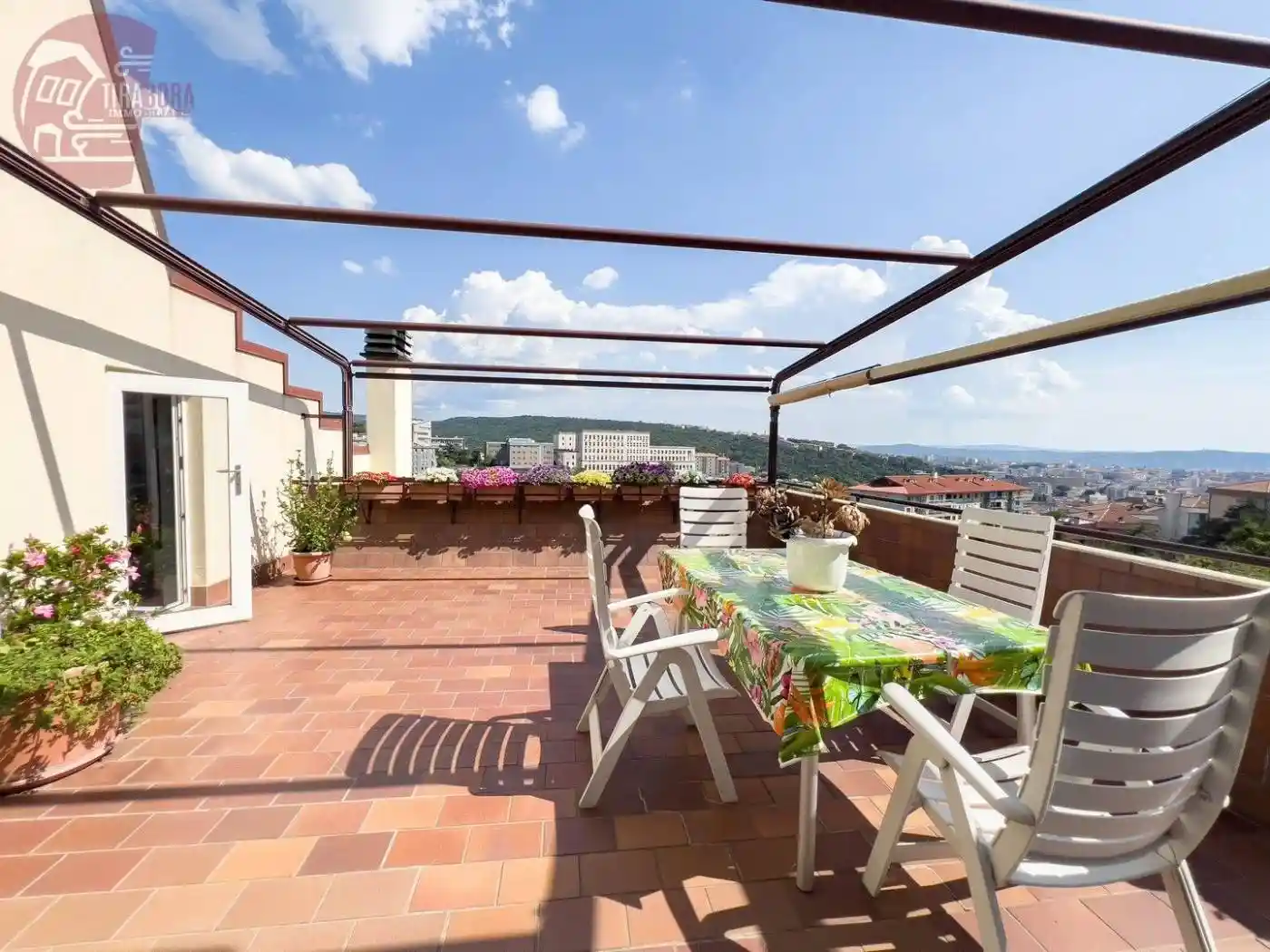 Appartamento in vendita a Trieste