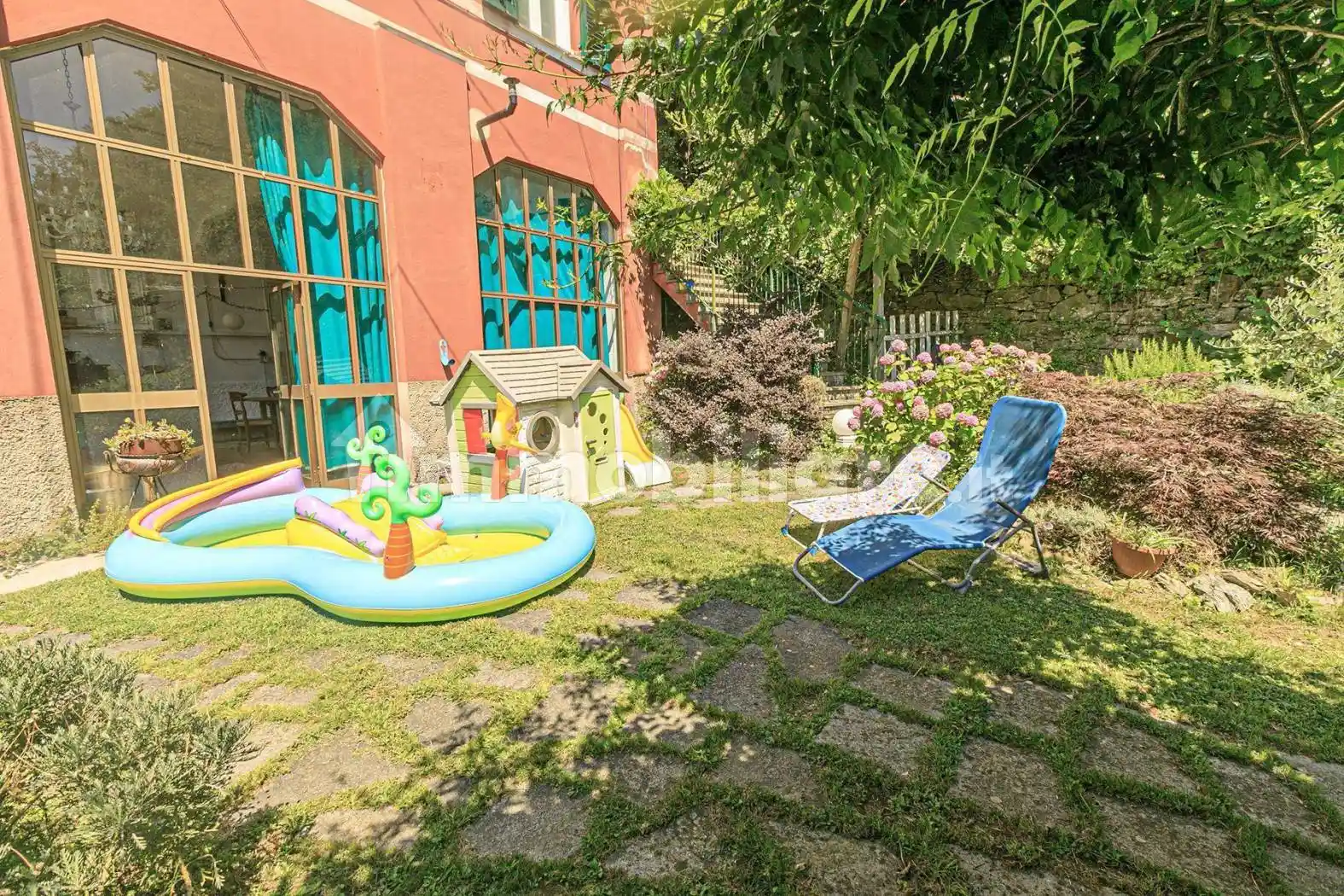 Villa unifamiliare via Monte Carlo 7, Campomorone - foto 3