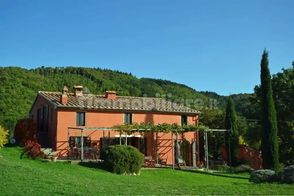 Rustico - Casale in vendita a Cinigiano