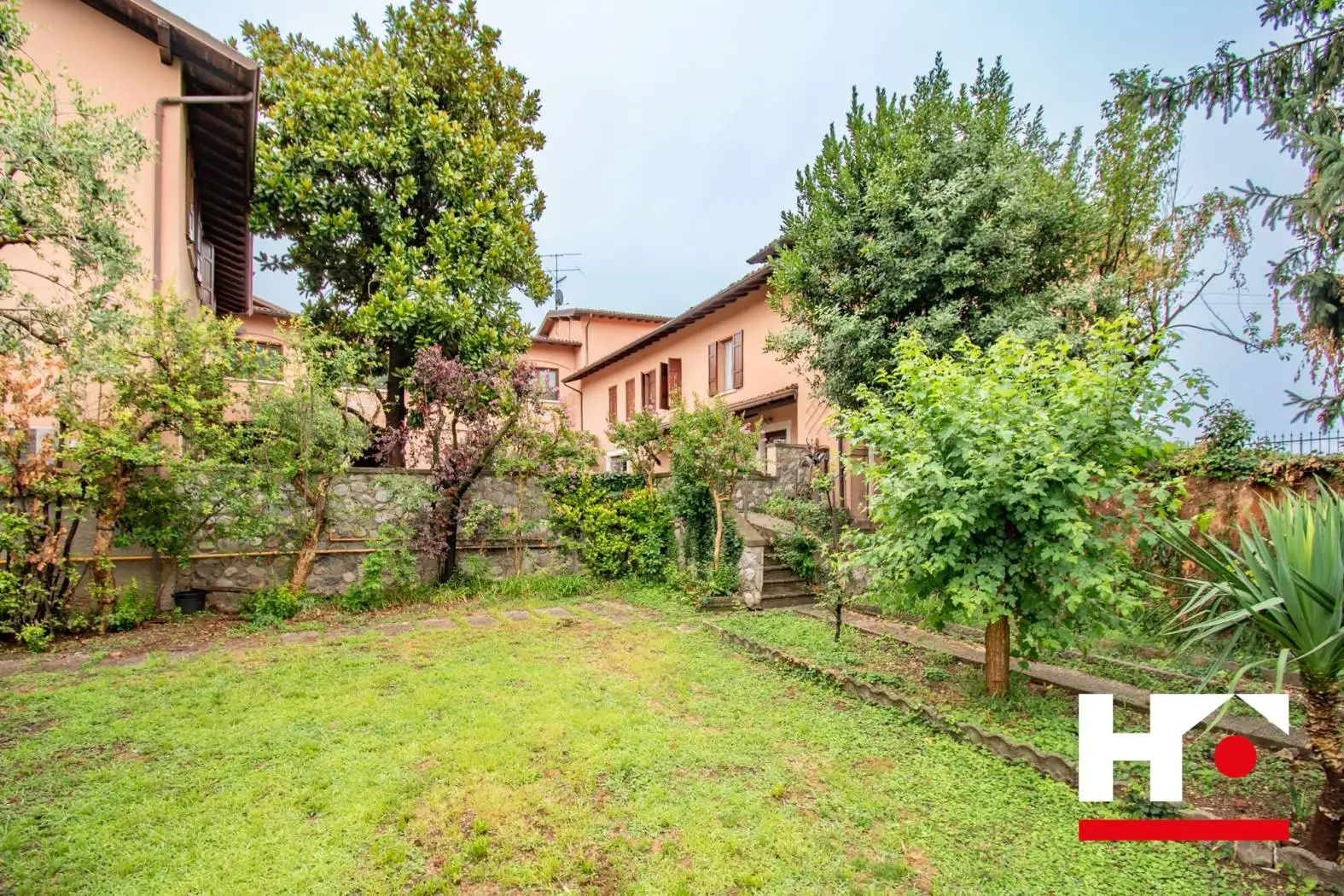 Rustico - Casale in vendita a Calvagese della Riviera