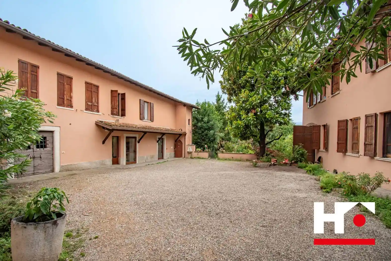 Casale via Terzago, Calvagese della Riviera - foto 5