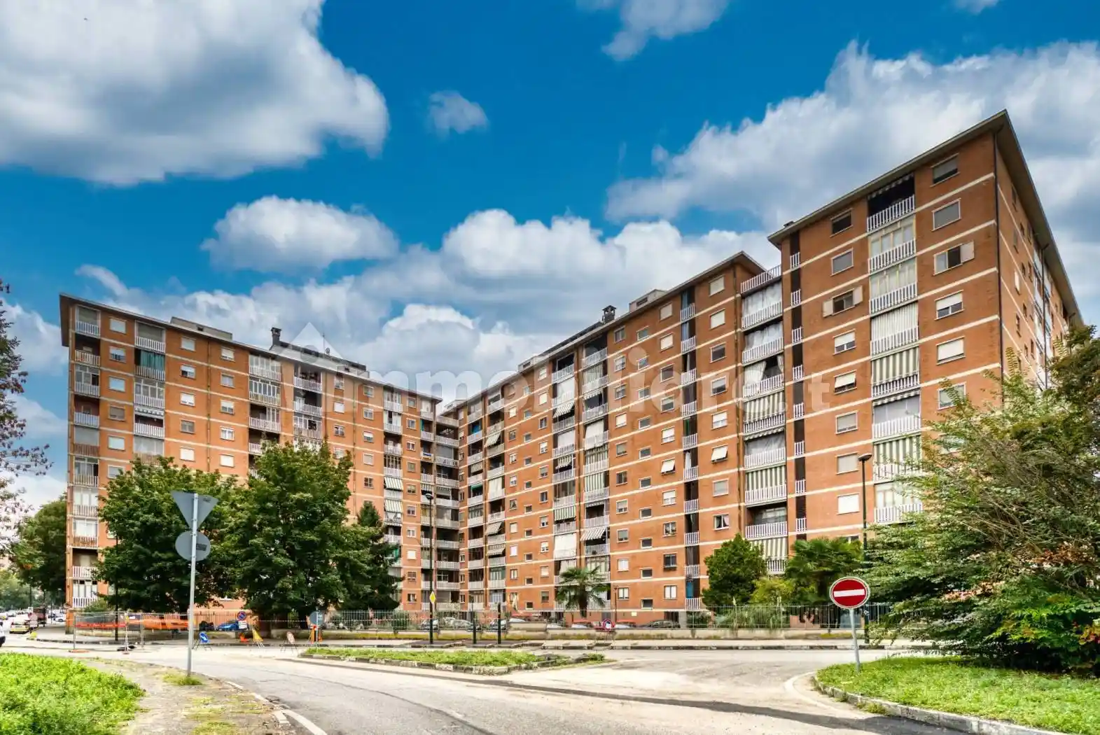 Appartamento in vendita a Torino