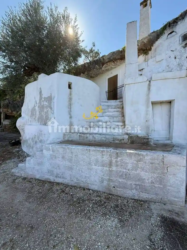 Rustico - Casale in vendita a Monopoli