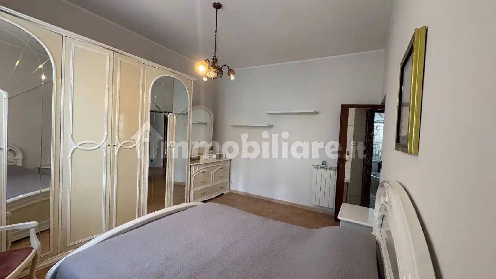 Appartamento in vendita a Morlupo