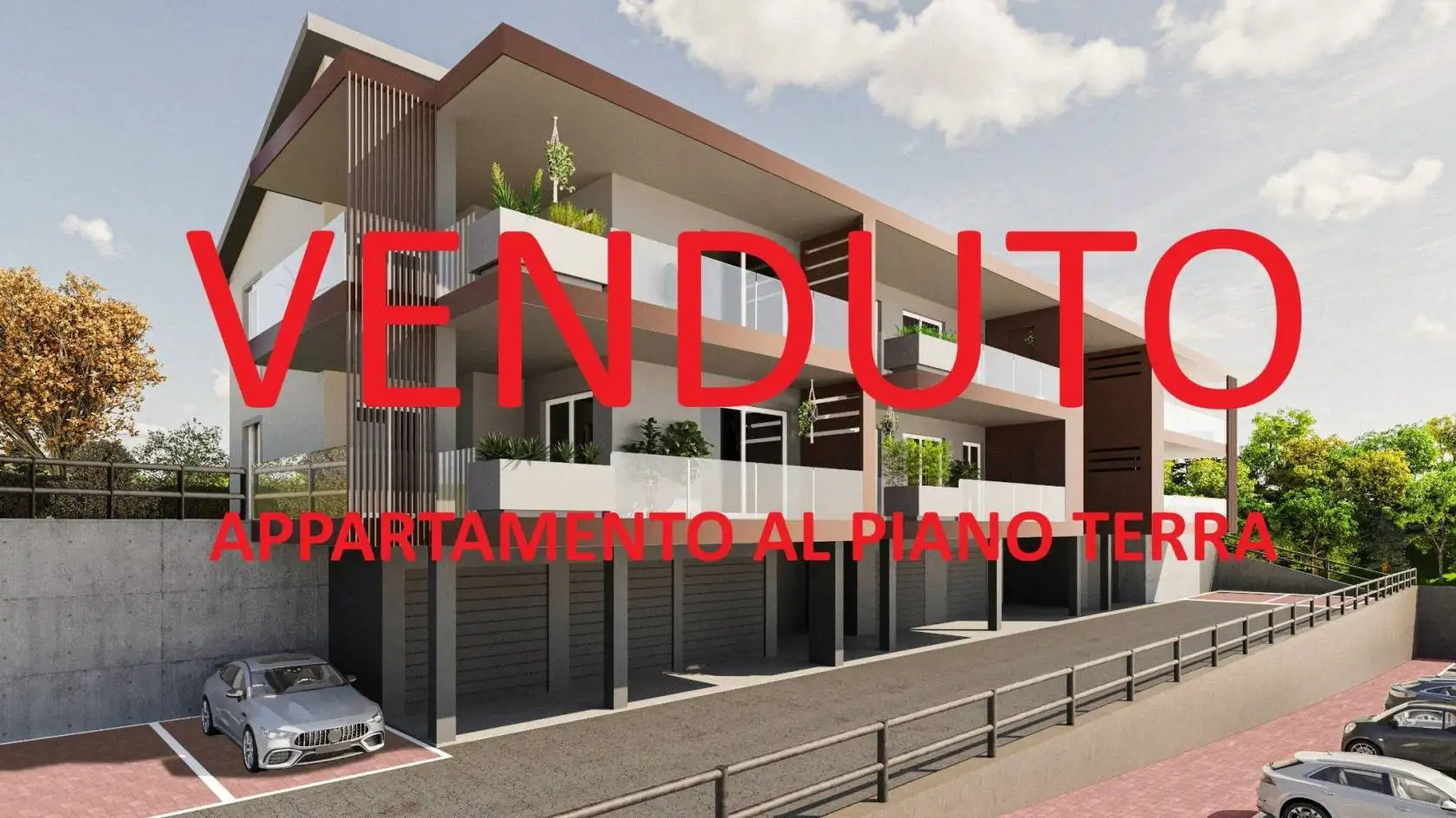 Appartamento in vendita a Perugia