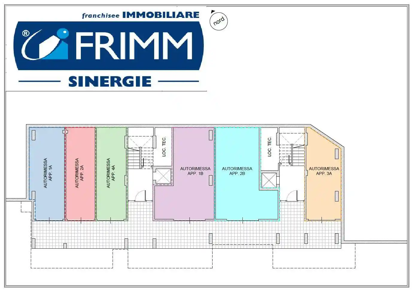 Quadrilocale nuovo, primo piano, Olmo, Perugia - foto 5