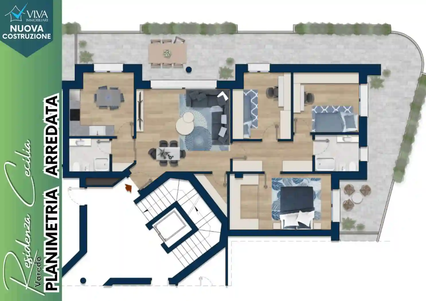 Appartamento - foto 3