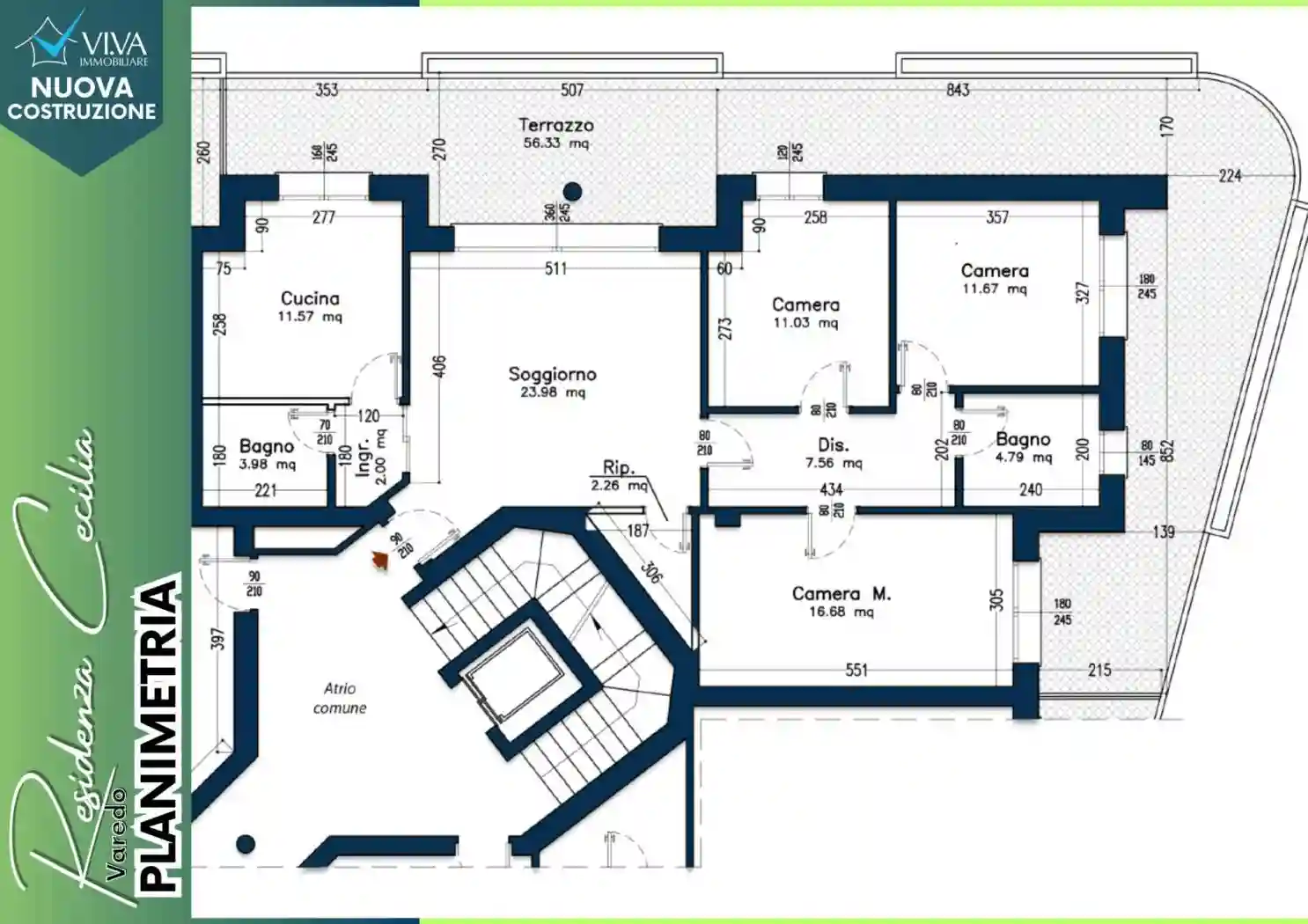 Appartamento - foto 4