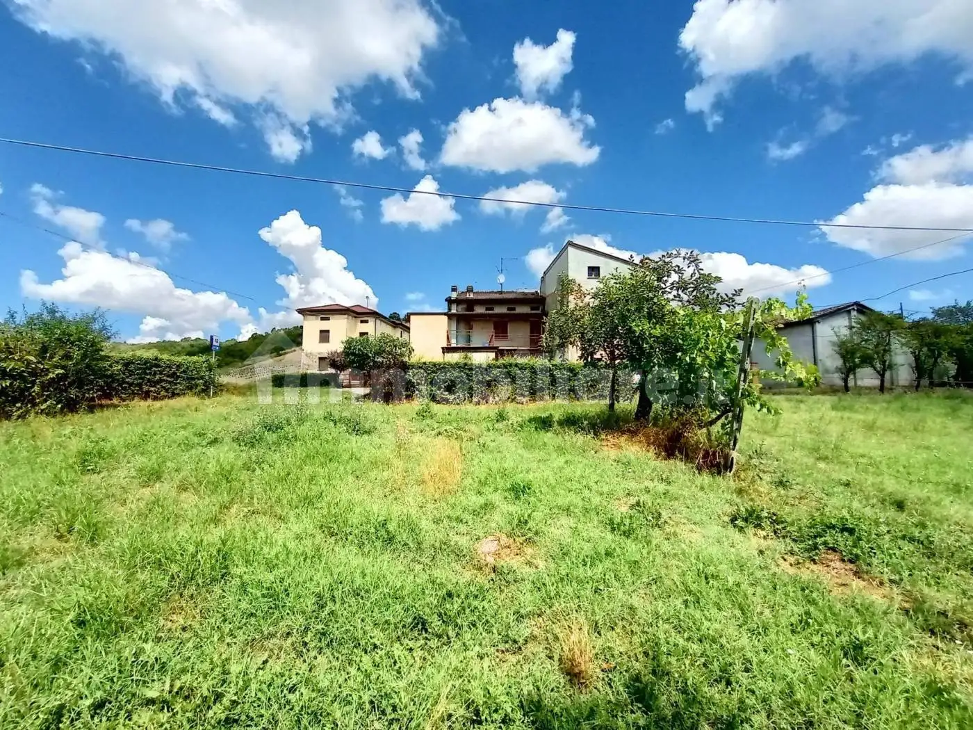 Casa indipendente in vendita a Vernasca