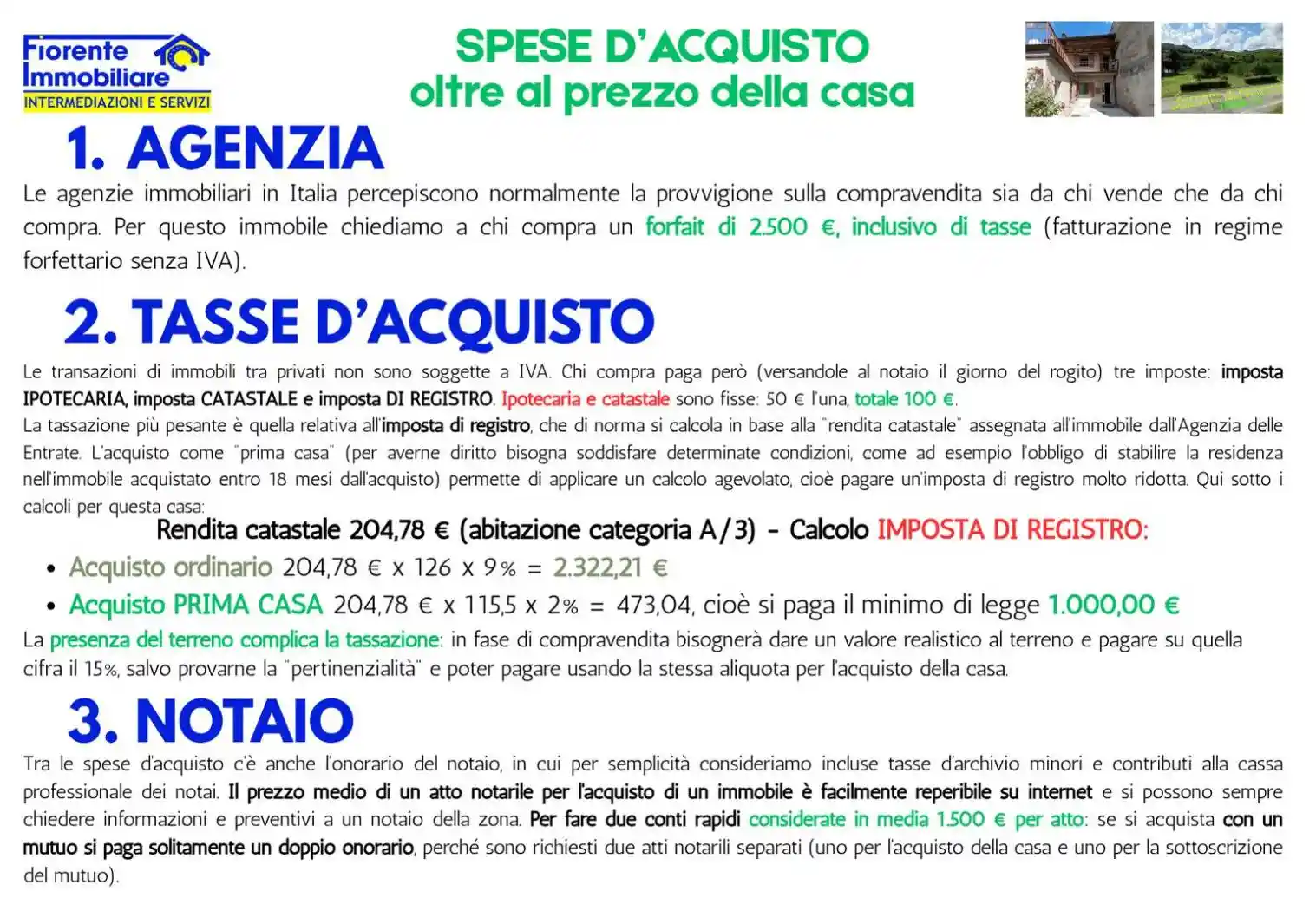 Casa indipendente - foto 4