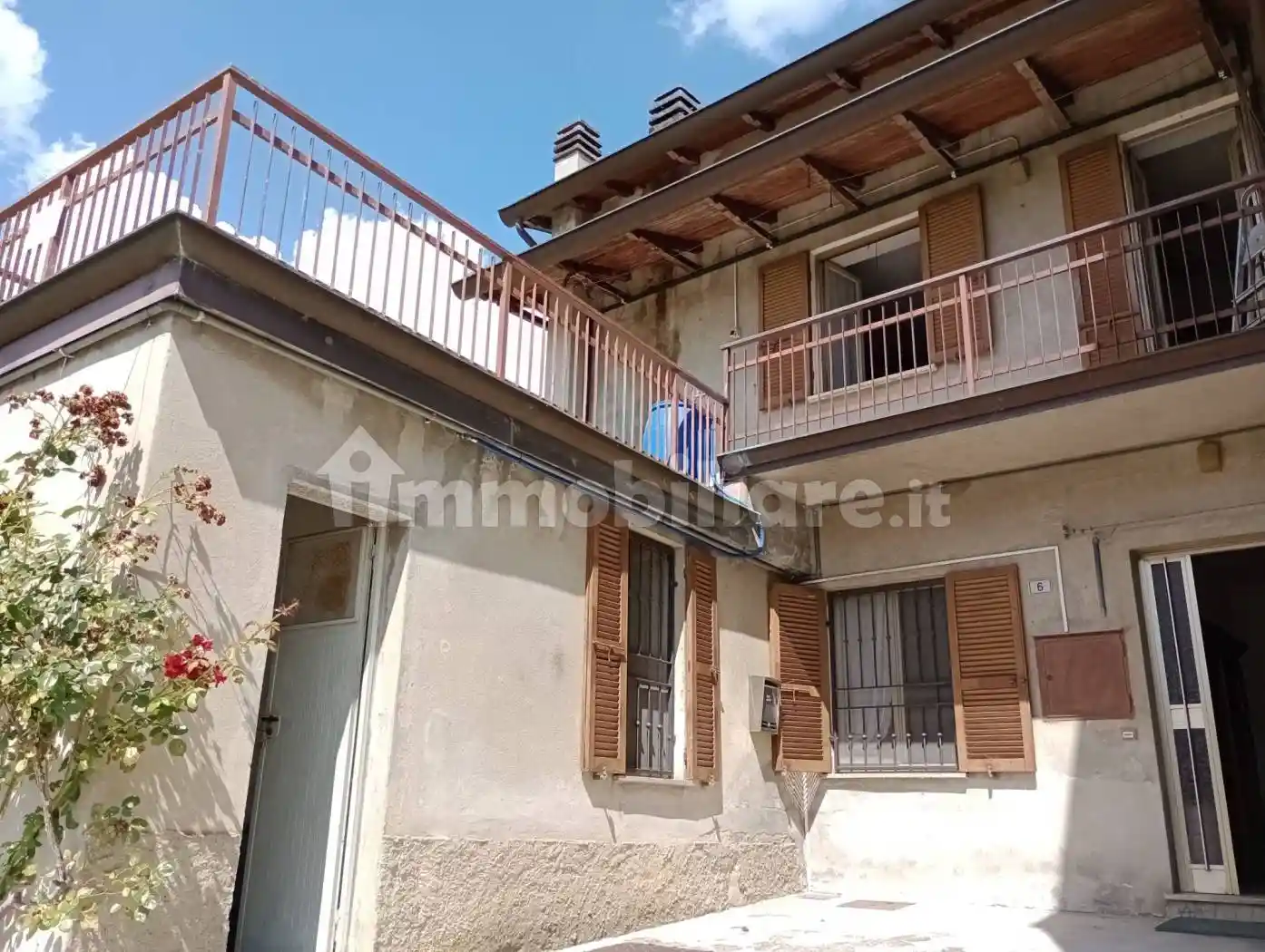 Casa indipendente - foto 5