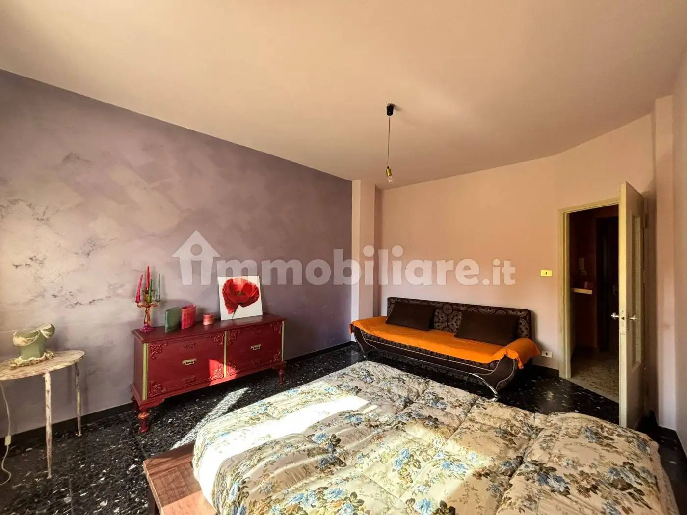 Appartamento in affitto a Canelli