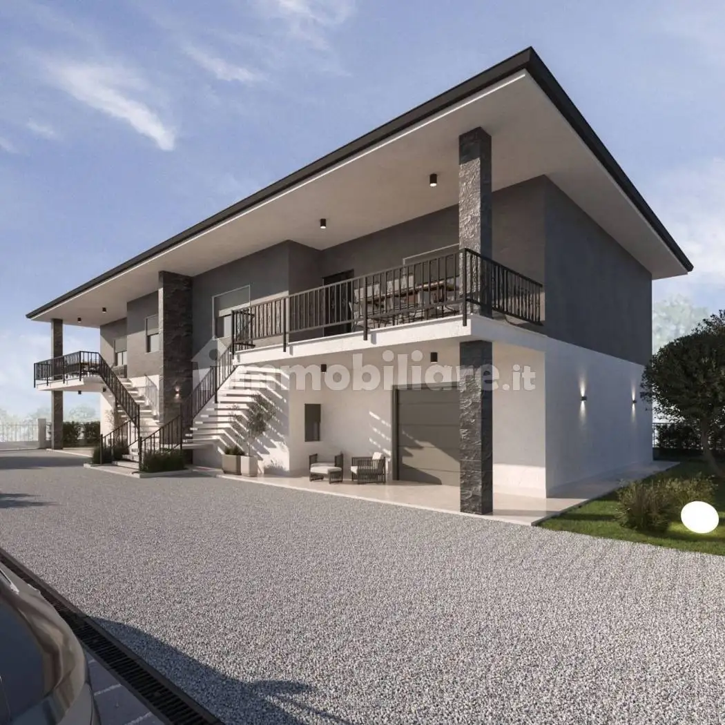 Villa in vendita a Corno di Rosazzo