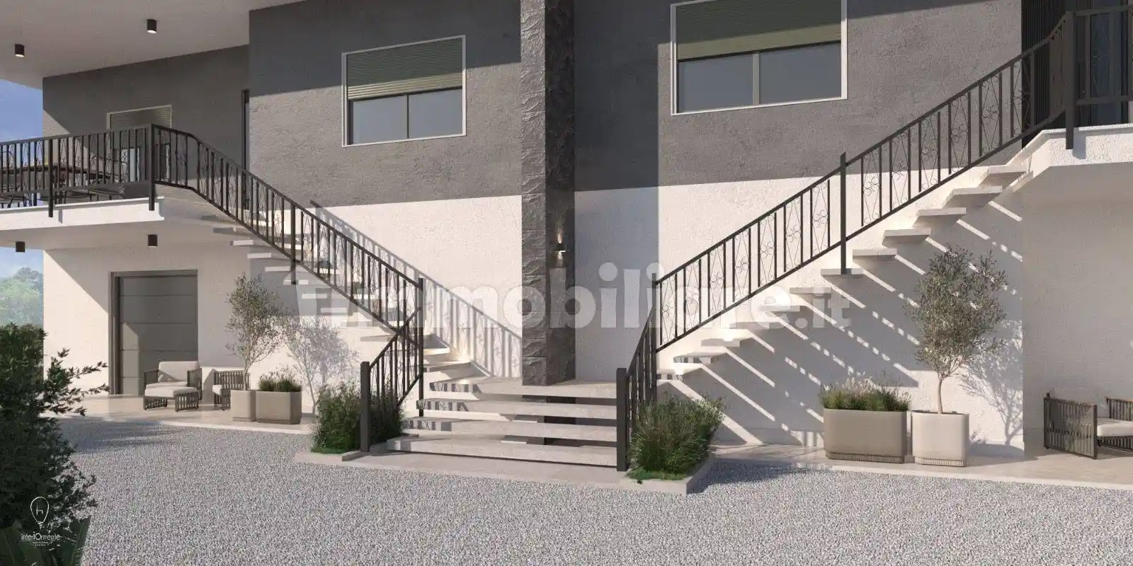 Villa bifamiliare Località Casali Gallo, Corno di Rosazzo - foto 2