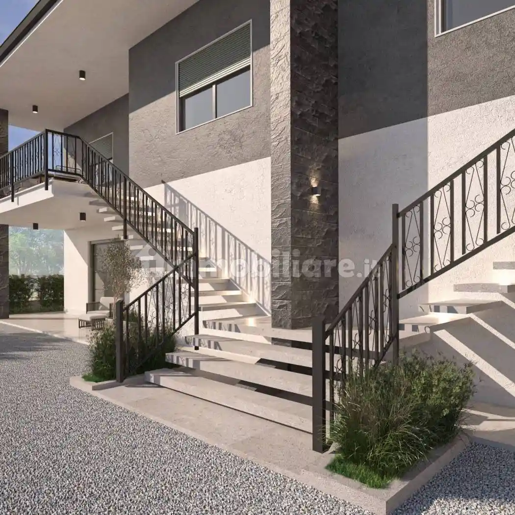 Villa bifamiliare Località Casali Gallo, Corno di Rosazzo - foto 3