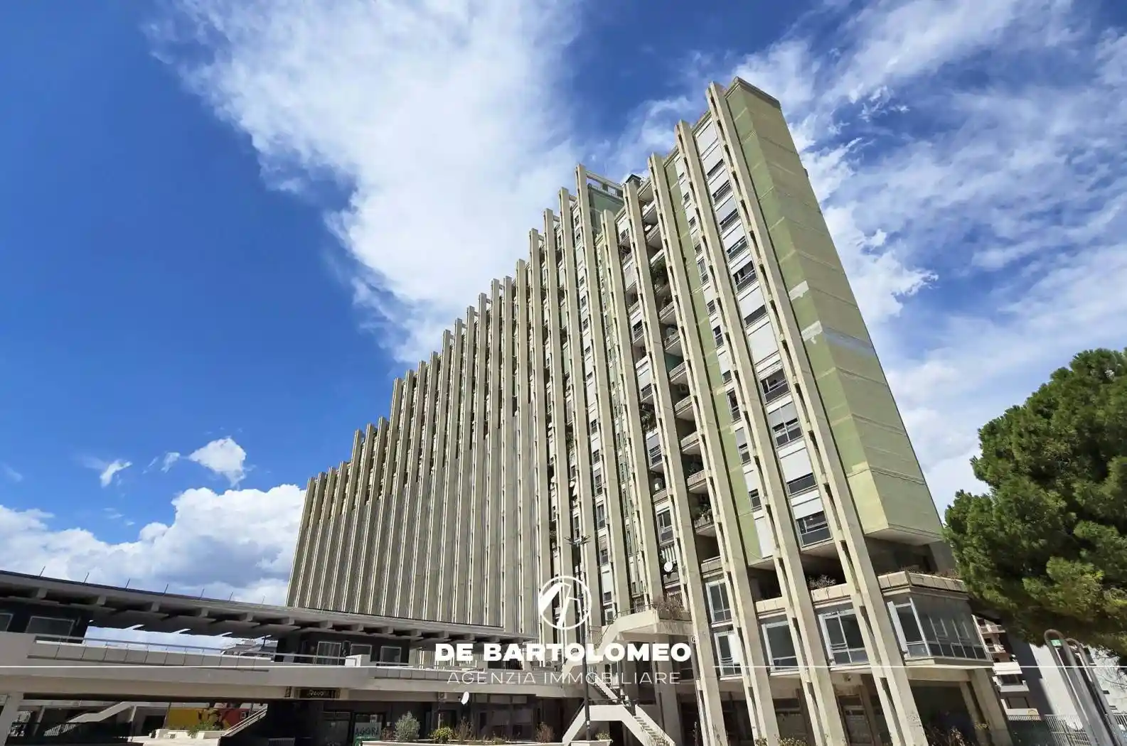 Appartamento in vendita a Taranto