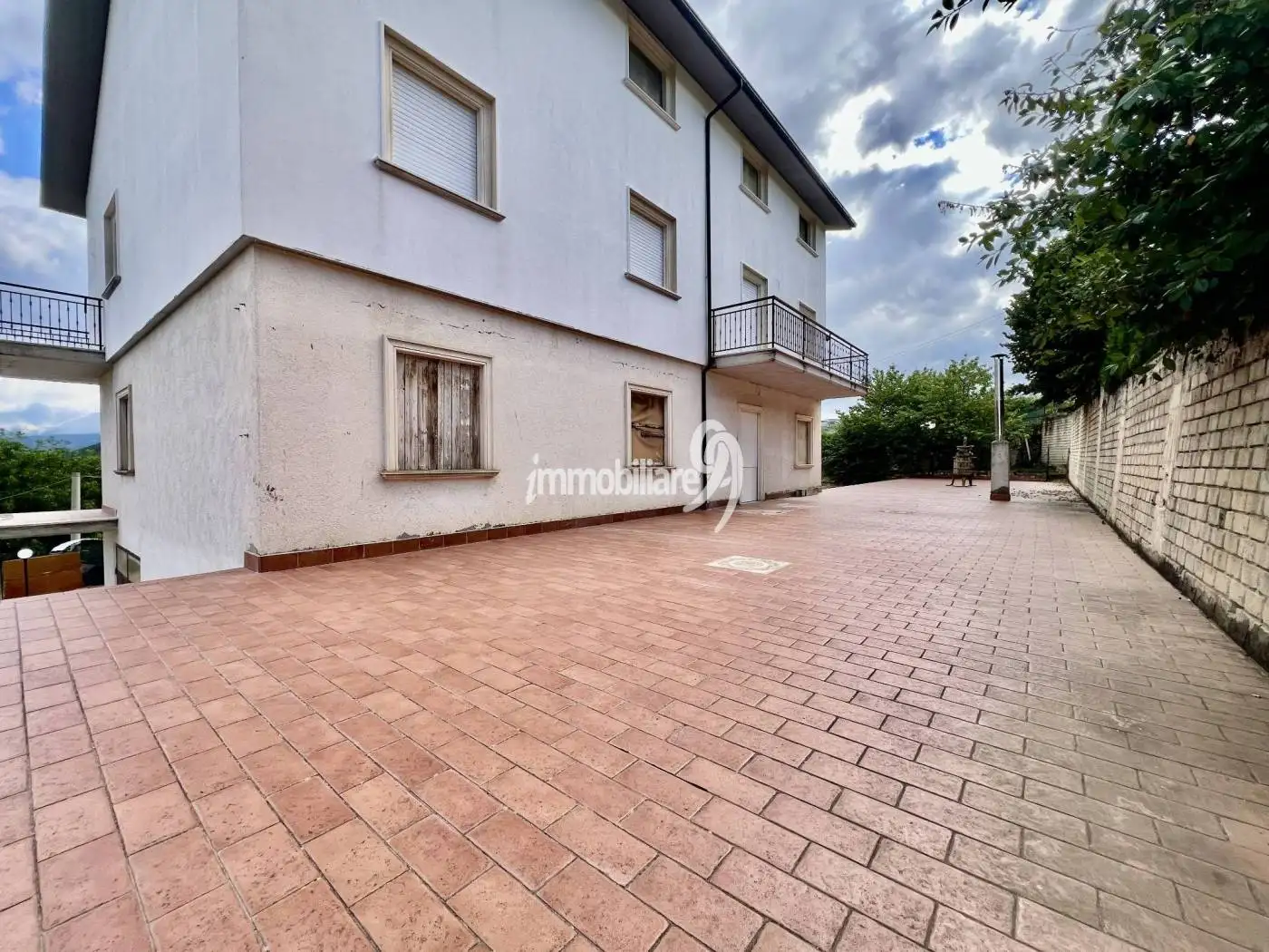 Appartamento in vendita a Ocre