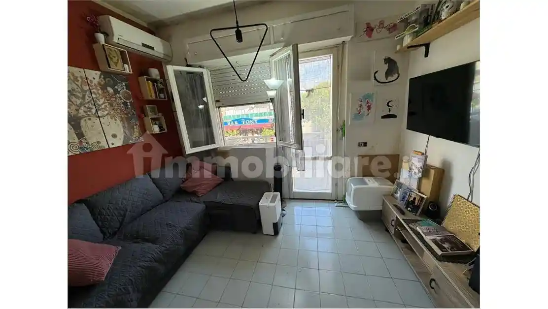 Appartamento in vendita a Latina