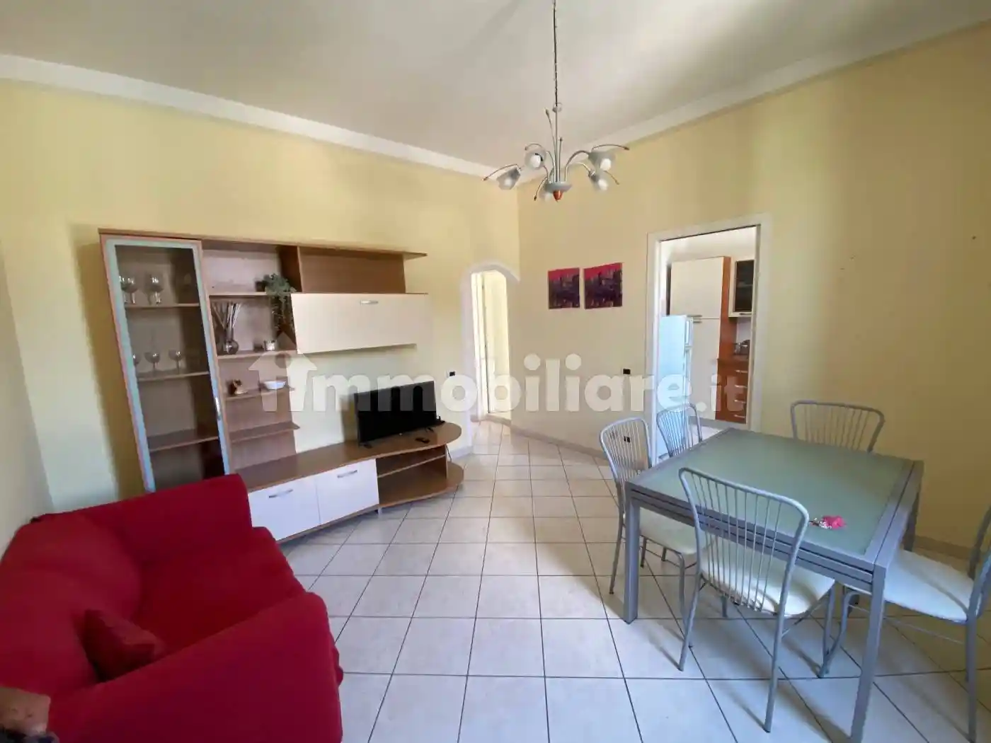 Appartamento in vendita a Pontedera