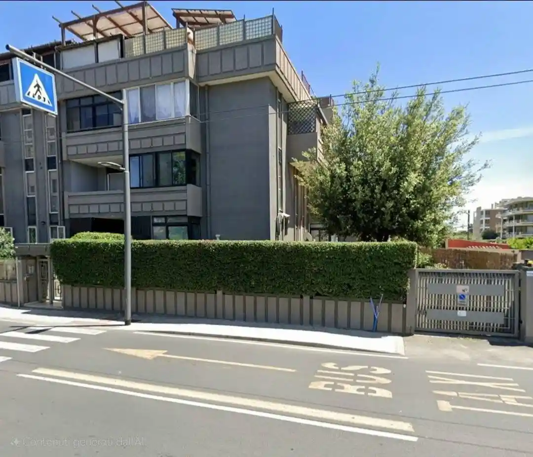 Appartamento in vendita a Cagliari