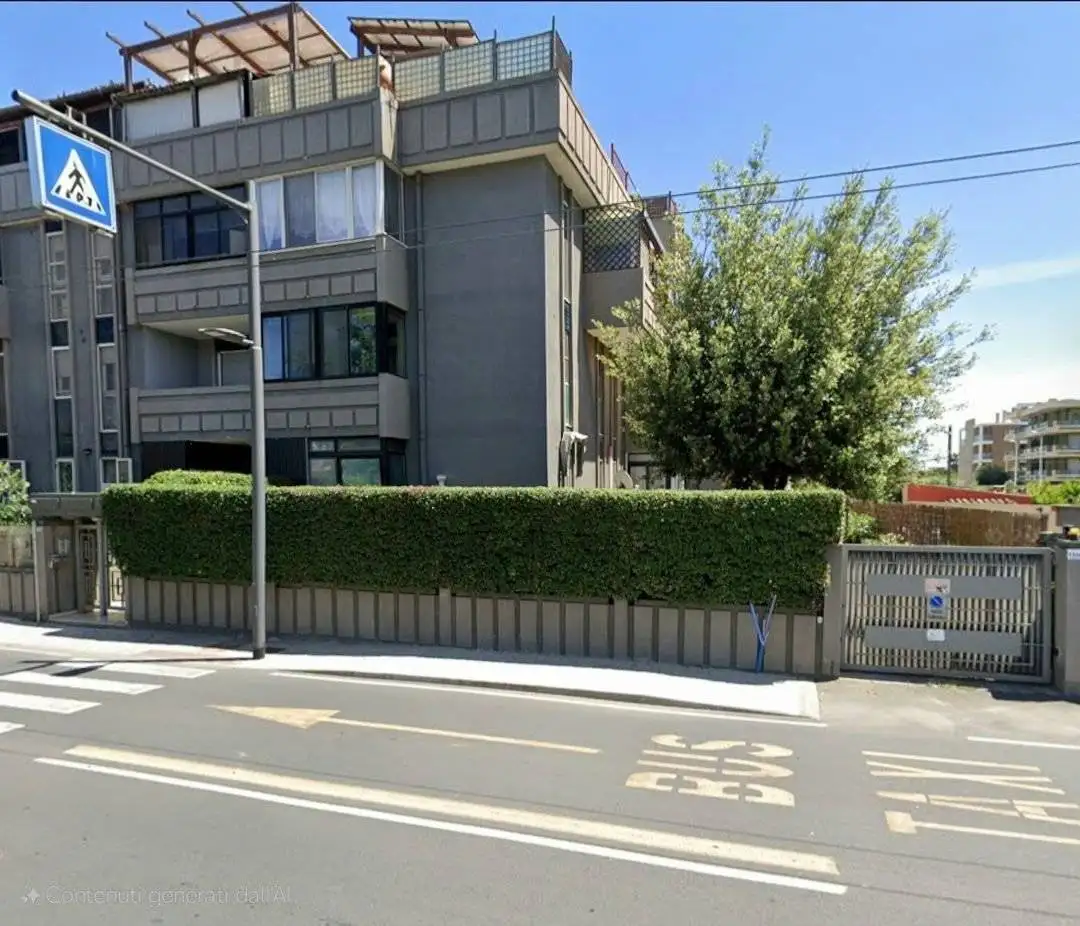 Appartamento in vendita a Cagliari