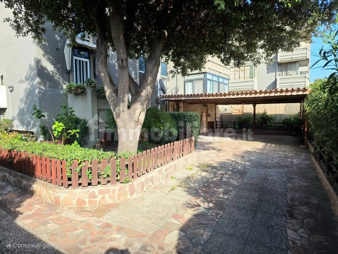 Appartamento viale Guglielmo Marconi 135, Marconi, Cagliari - foto 2
