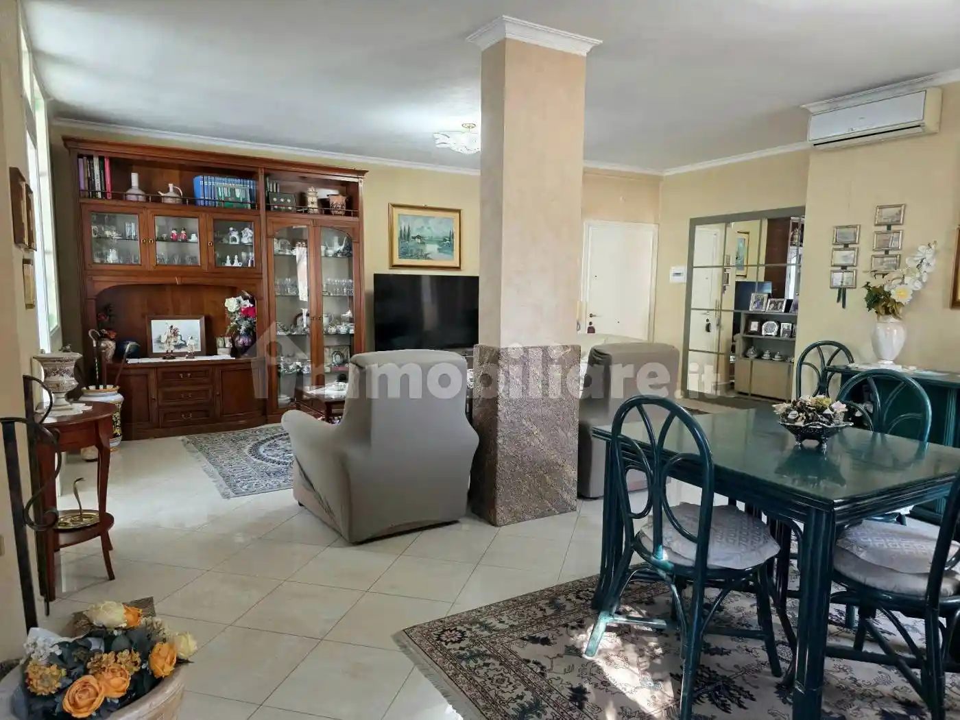 Appartamento viale Guglielmo Marconi 135, Marconi, Cagliari - foto 4