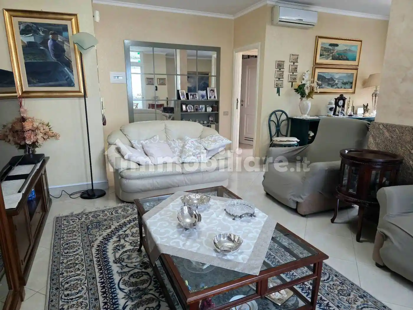 Appartamento viale Guglielmo Marconi 135, Marconi, Cagliari - foto 5