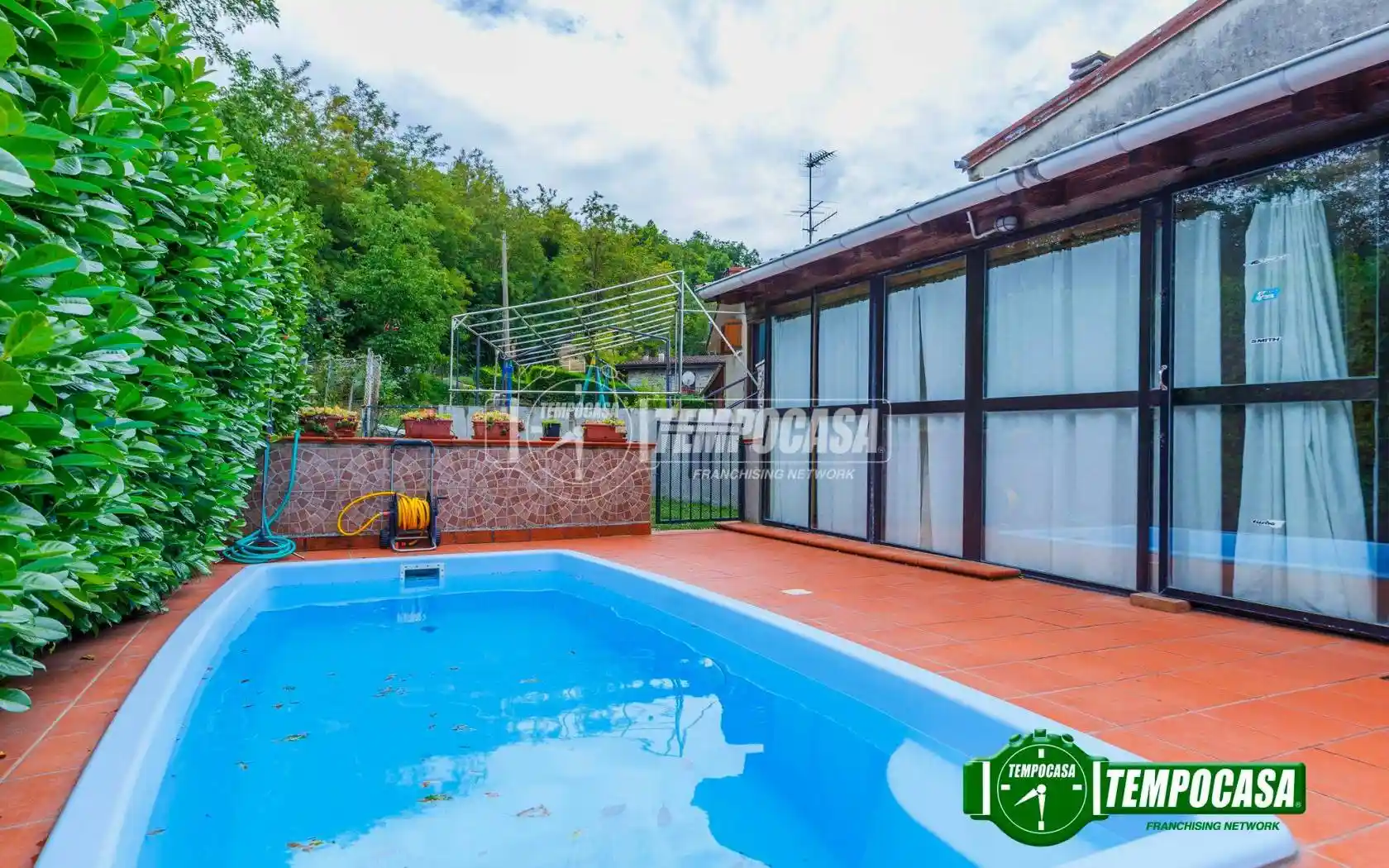 Villa unifamiliare, ottimo stato, 205 m², Torricelle Di Sopra, Bettola - foto 3