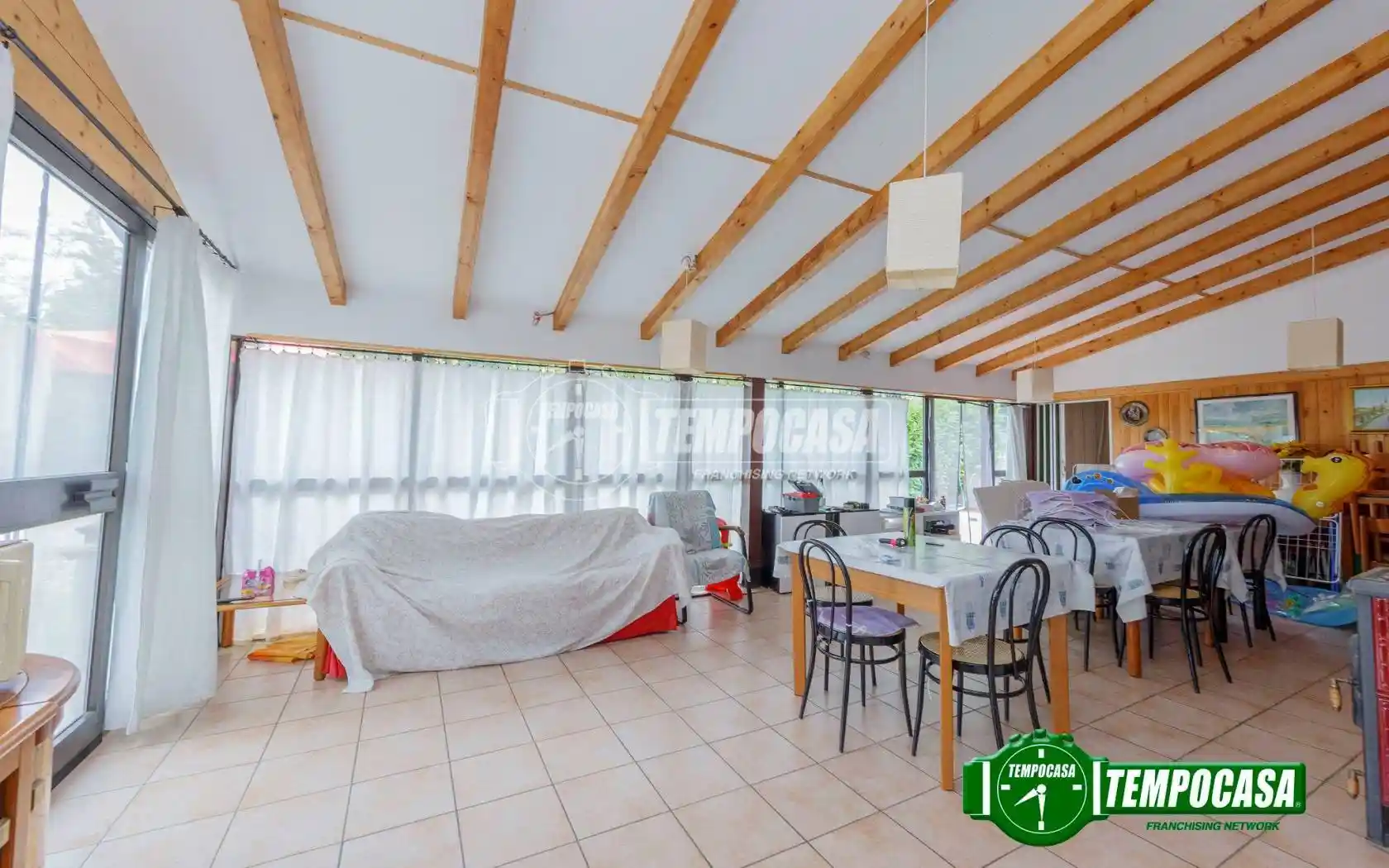 Villa unifamiliare, ottimo stato, 205 m², Torricelle Di Sopra, Bettola - foto 4